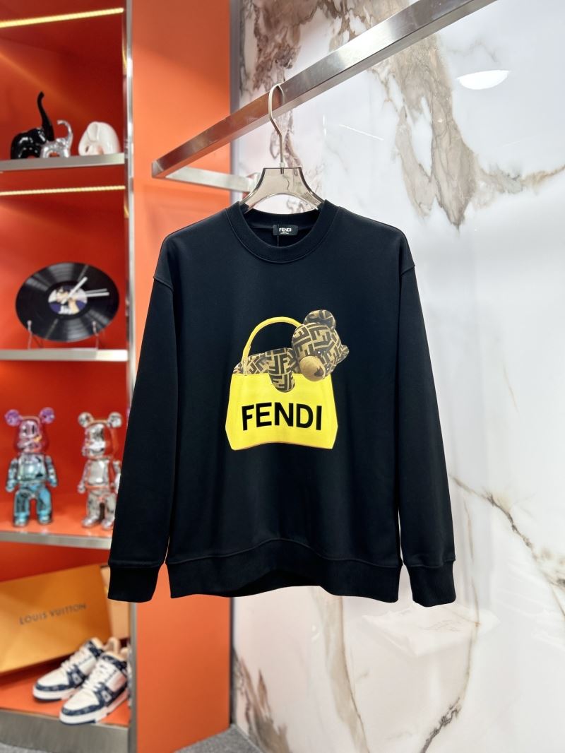 Fendi Hoodies